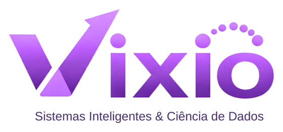 Vixio - Sistemas Inteligentes & Ciência de Dados