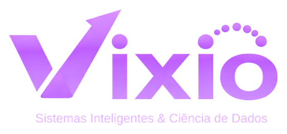 Vixio - Sistemas Inteligentes & Ciência de Dados